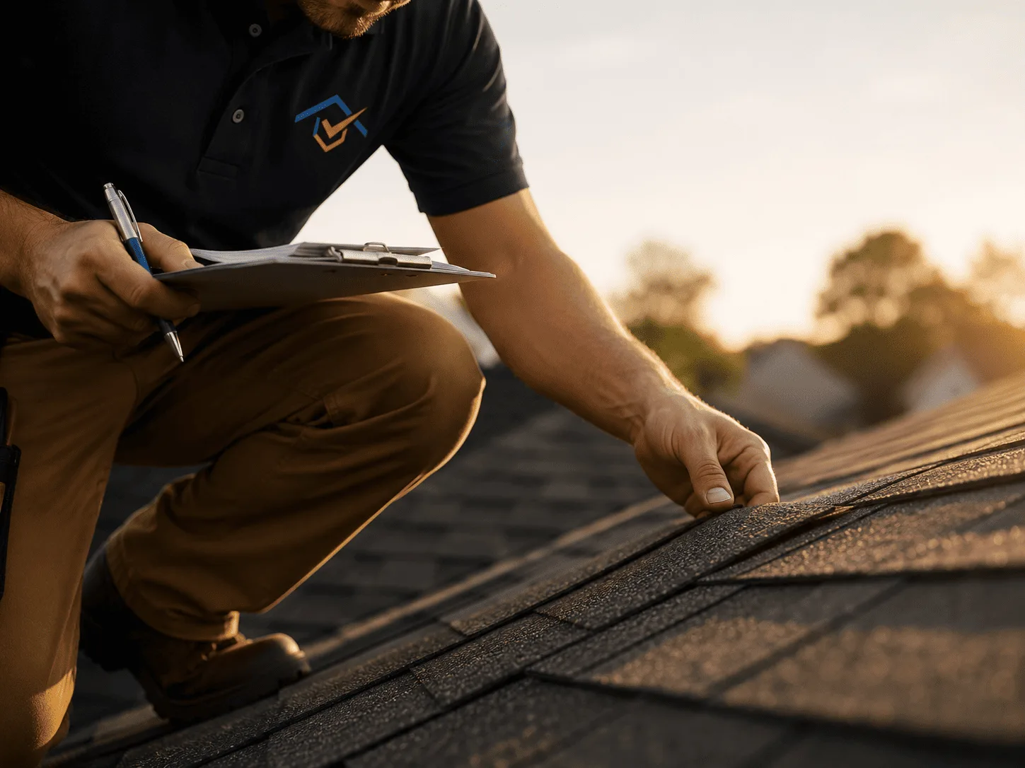 Why Choose Roof Inspection in Sunman, IN